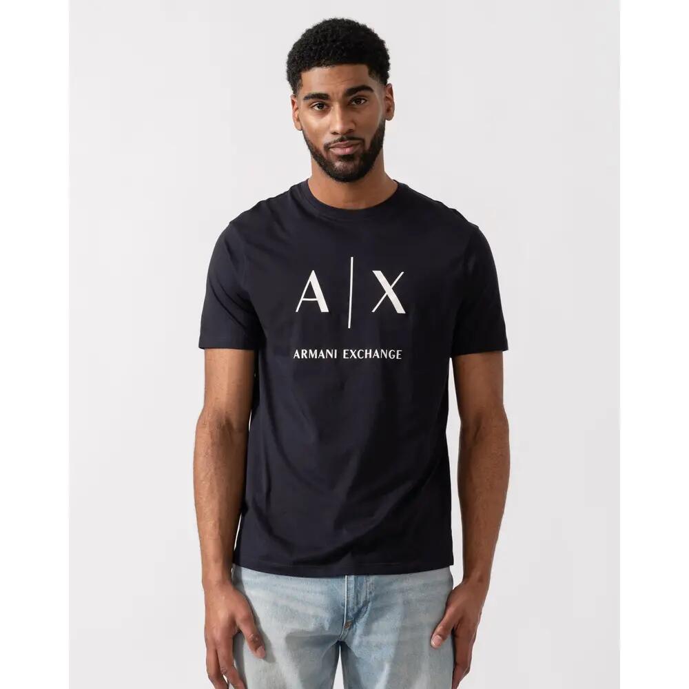 Mens Training T-Shirt Logo UB101 1/4