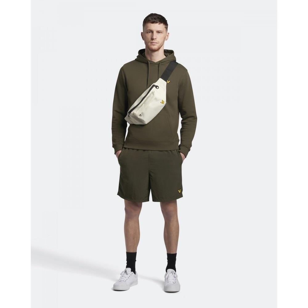 Sweatshirtjacke von Lyle & Scott 5/5
