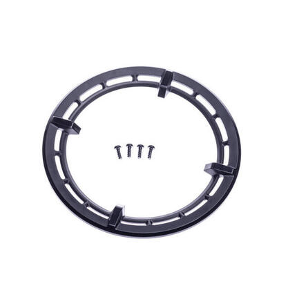 Bloc de garde-chaîne double Shimano 38T