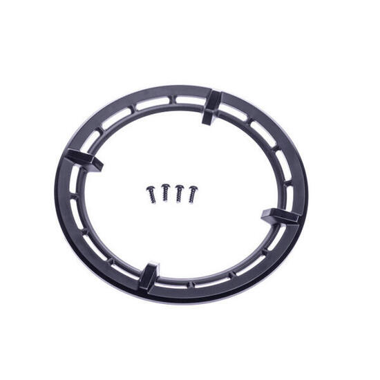Bloc de garde-chaîne double Shimano 38T
