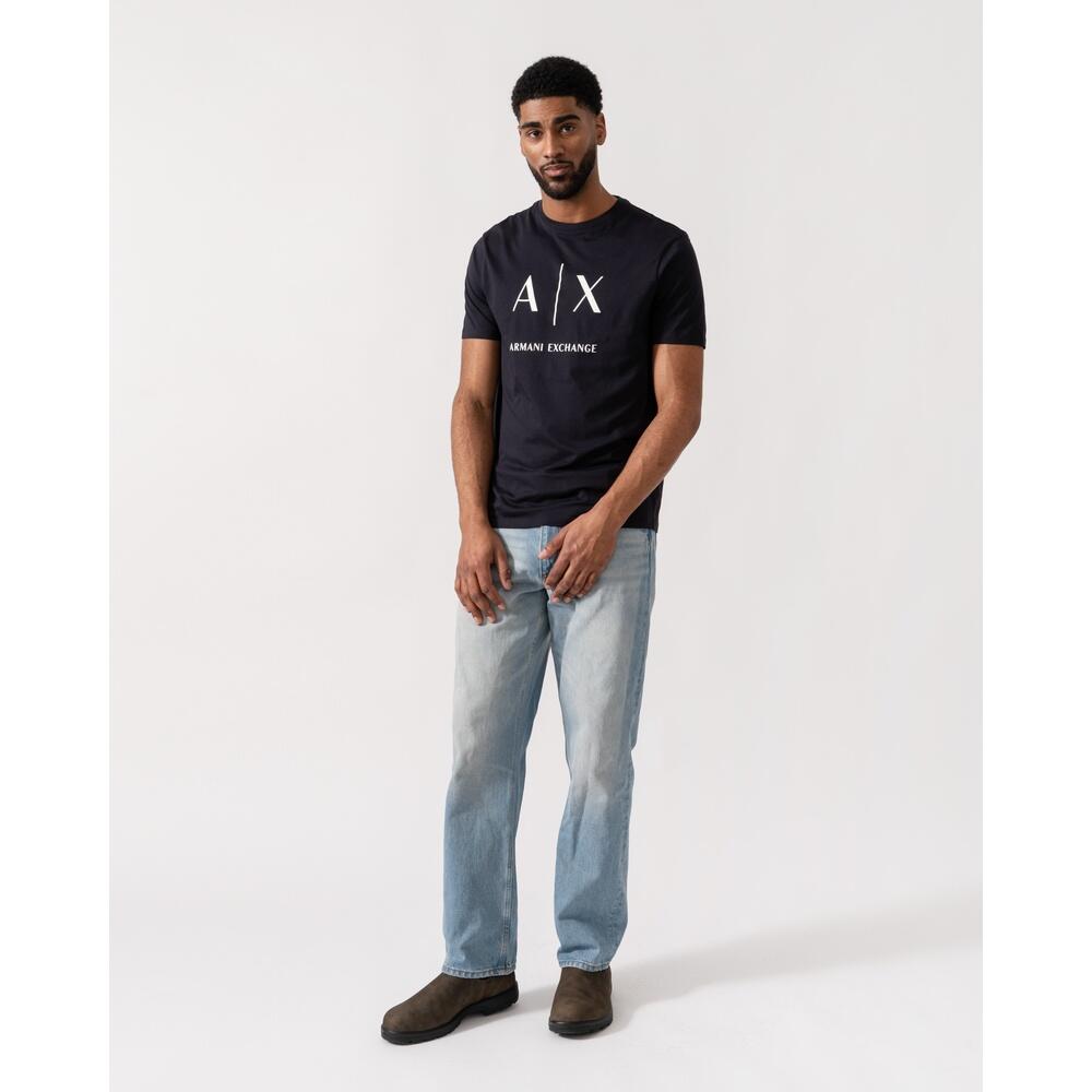Mens Training T-Shirt Logo UB101 4/4