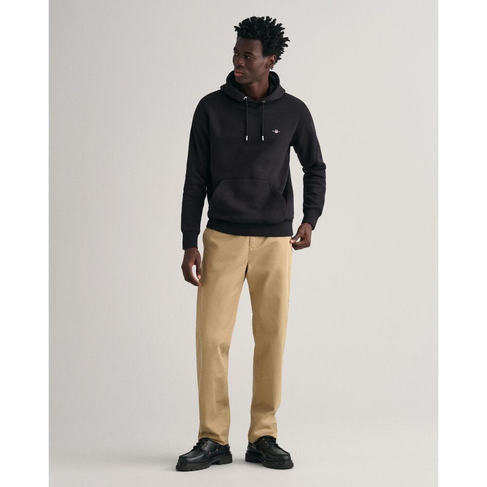 Hoodie Gant Shield 4/6