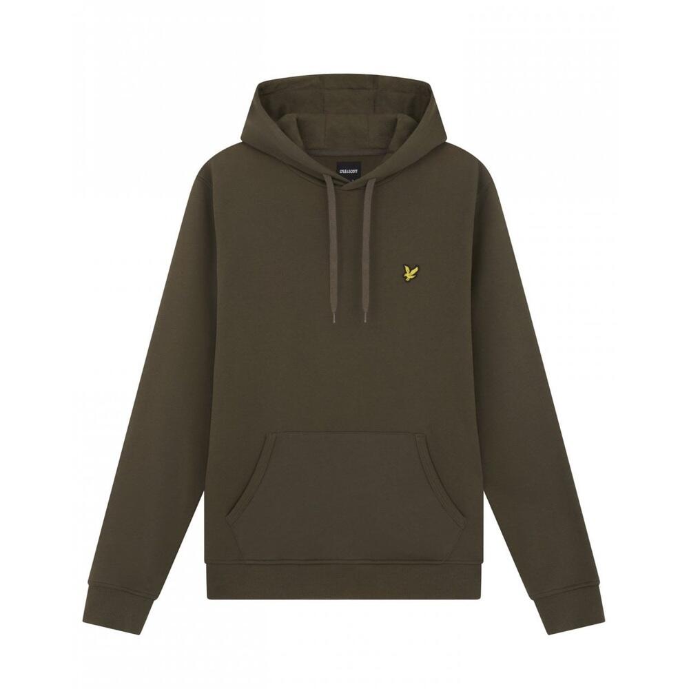 Sweatshirtjacke von Lyle & Scott 4/5