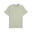 Tricou alergare bărbați logo mic Essentials Small No. 1 Logo, verde mentă PUMA