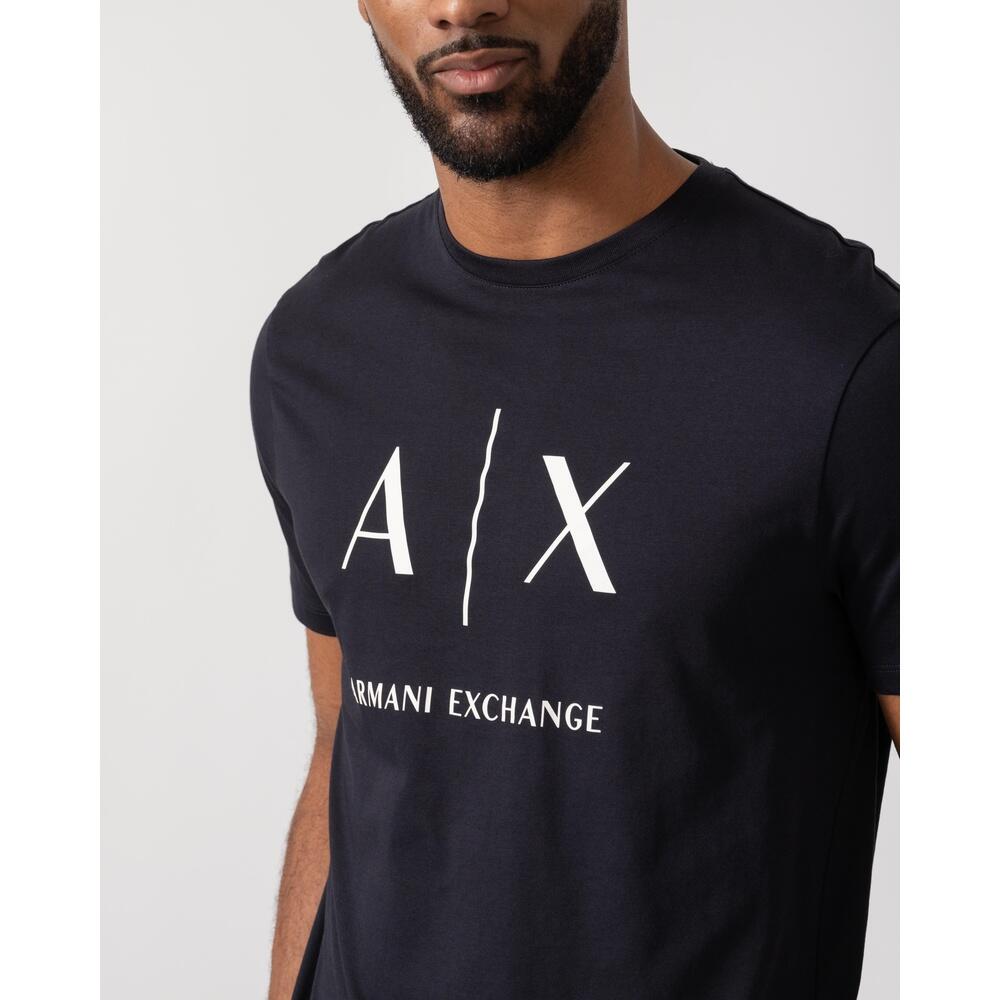 Mens Training T-Shirt Logo UB101 3/4