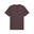 Tricou alergare bărbați logo mic Essentials Small No. 1 Logo, verde mentă PUMA