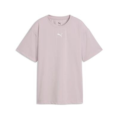 Train all day ess t-shirt voor jongeren puma
