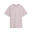 Tricou fitness copii drycell croială lejeră Train All Day Ess, roz PUMA
