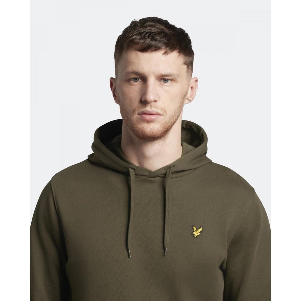 Sweatshirtjacke von Lyle & Scott 3/5