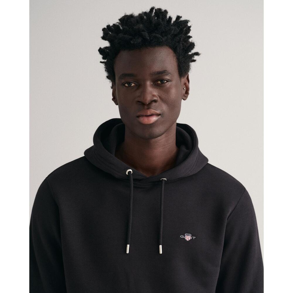 Hoodie Gant Shield 3/6