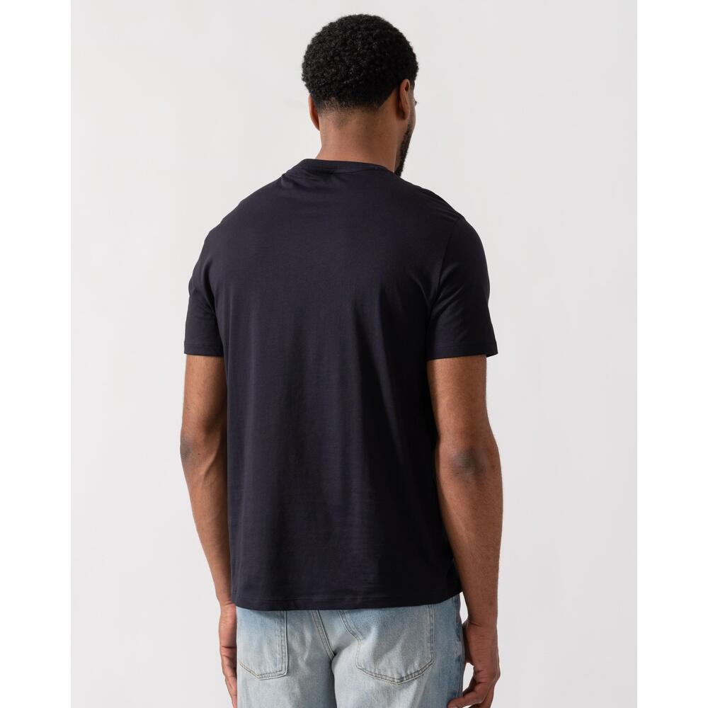 Mens Training T-Shirt Logo UB101 2/4
