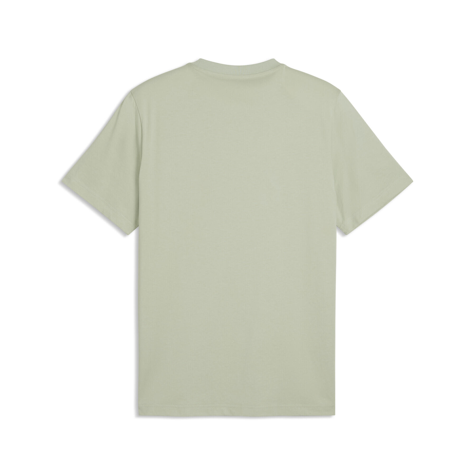 T-shirt à petit logo N° 1 Essentials Homme PUMA 5/5