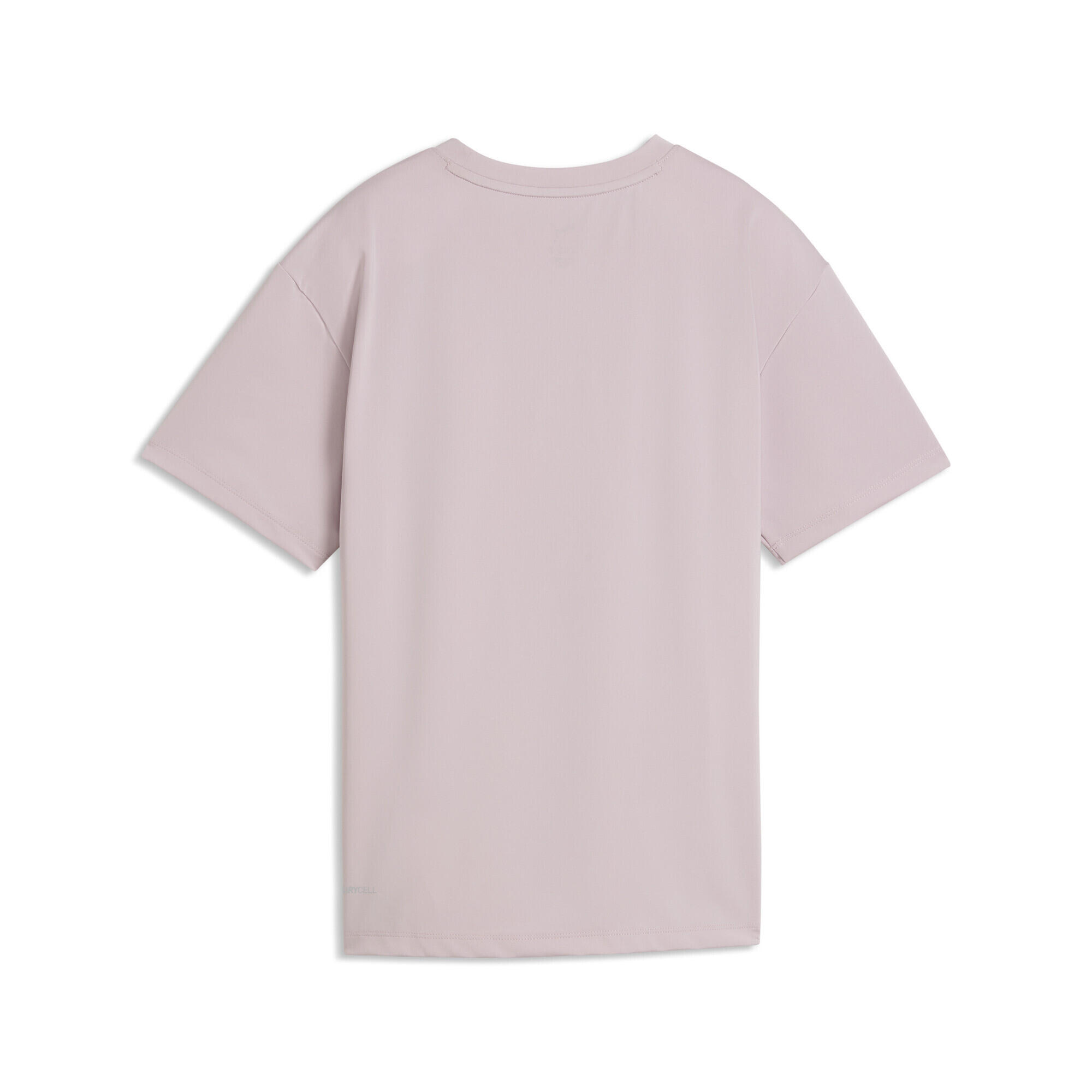 Train All Day ESS T-shirt voor jongeren PUMA 5/5