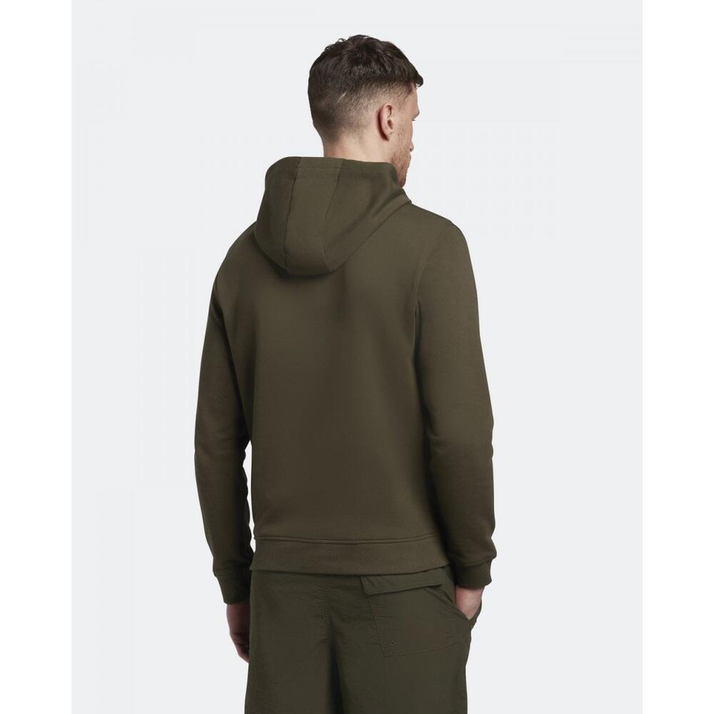 Sweatshirtjacke von Lyle & Scott 2/5