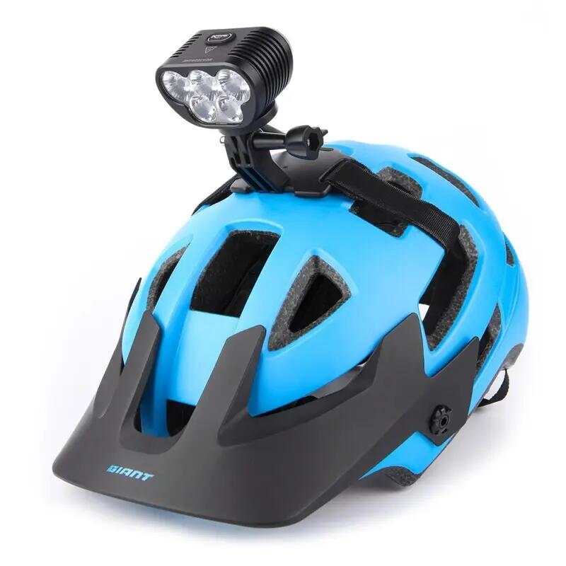 Kit de montage frontal/casque Magicshine MJ-6276 2/2