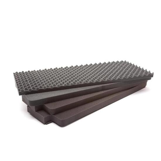 Mousses de valise Nanuk 996