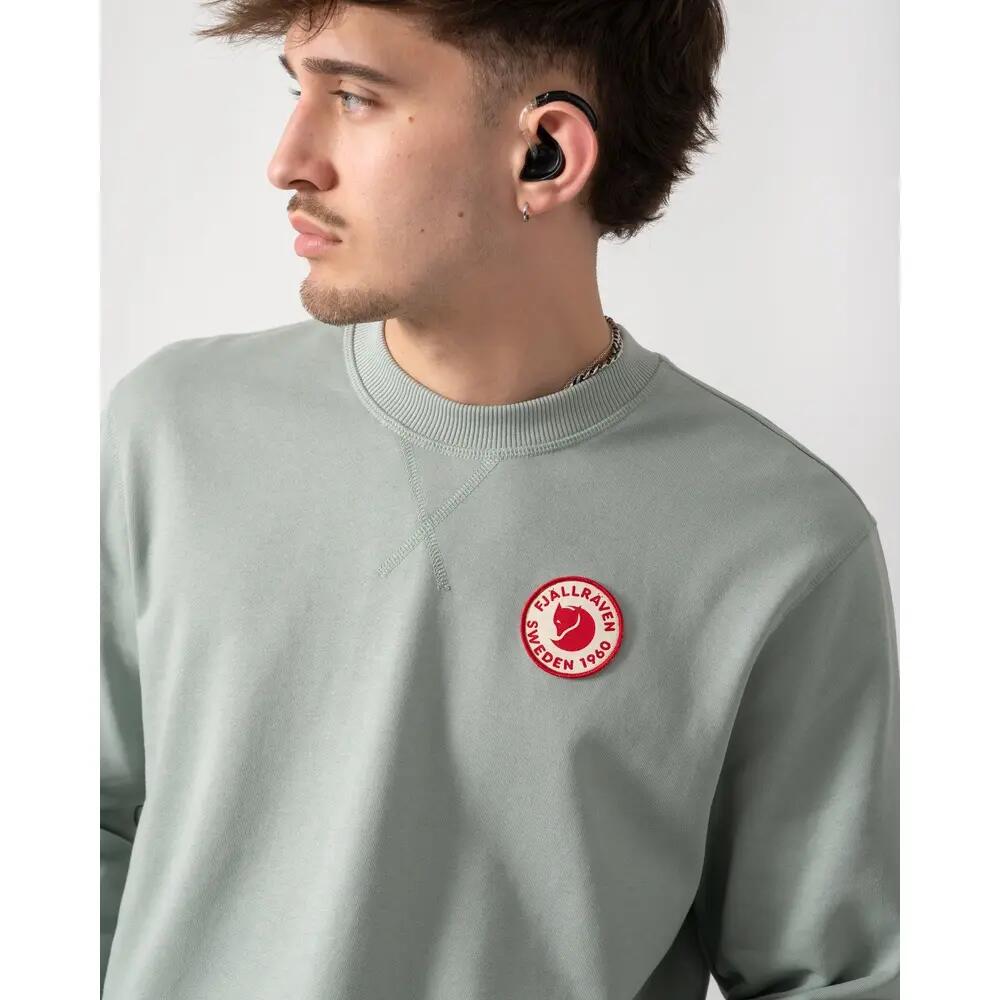 Mens Leisure Sweatshirt 4/4