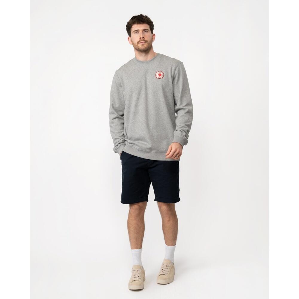 Mens Leisure Sweatshirt 4/4