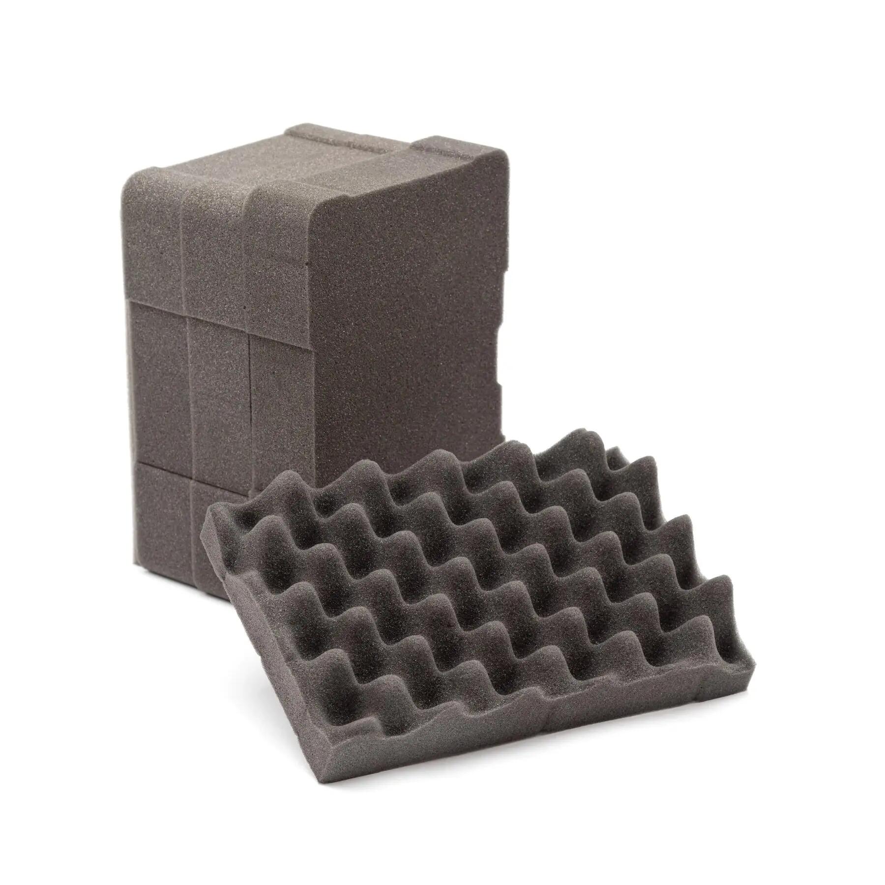 Mousses de valise Nanuk 996 4/5