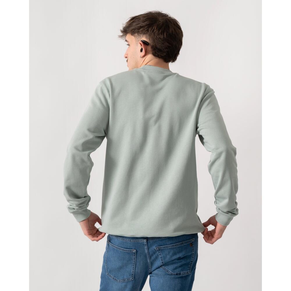 Mens Leisure Sweatshirt 2/4