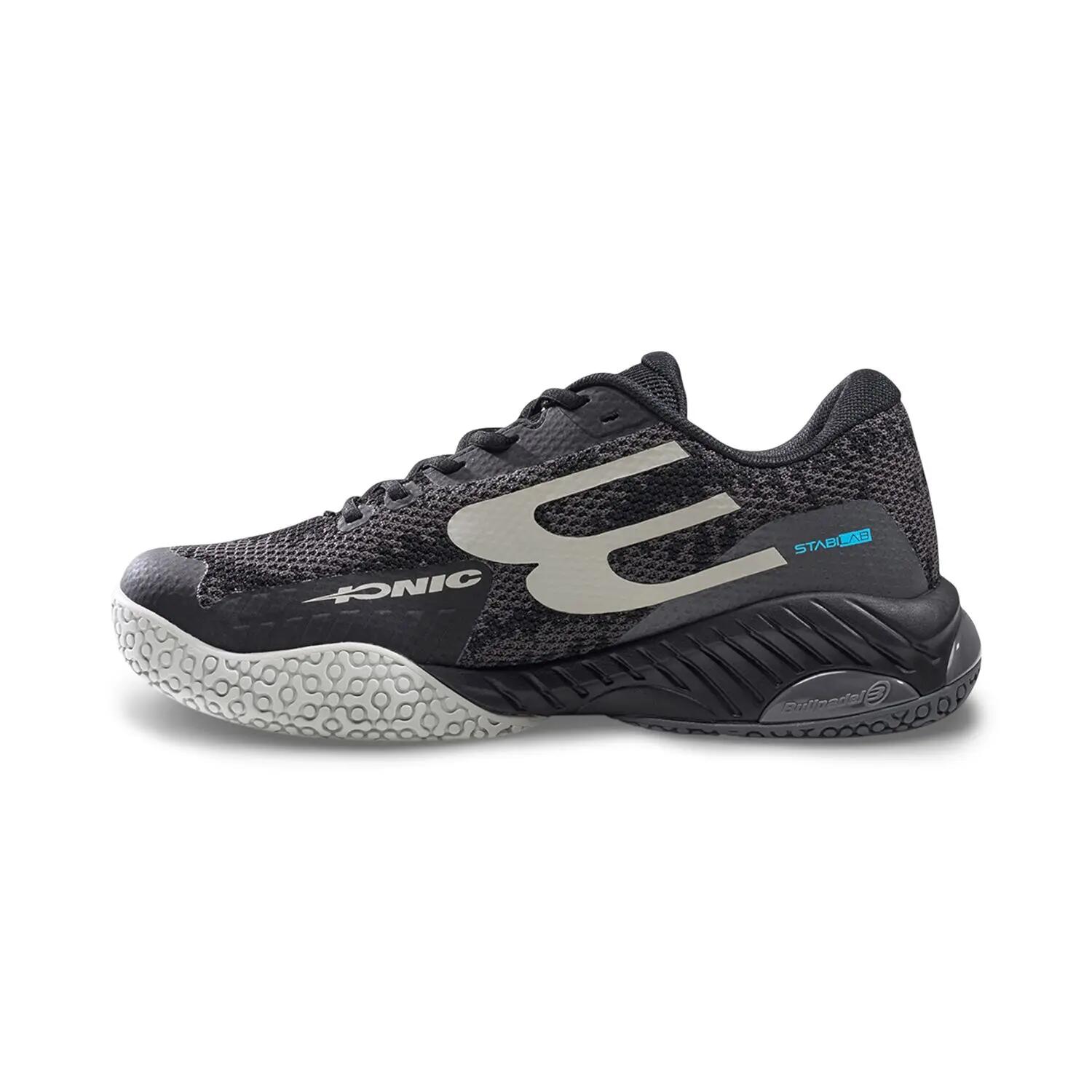 Zapatillas Bullpadel Ionic 26V Negro 3/7