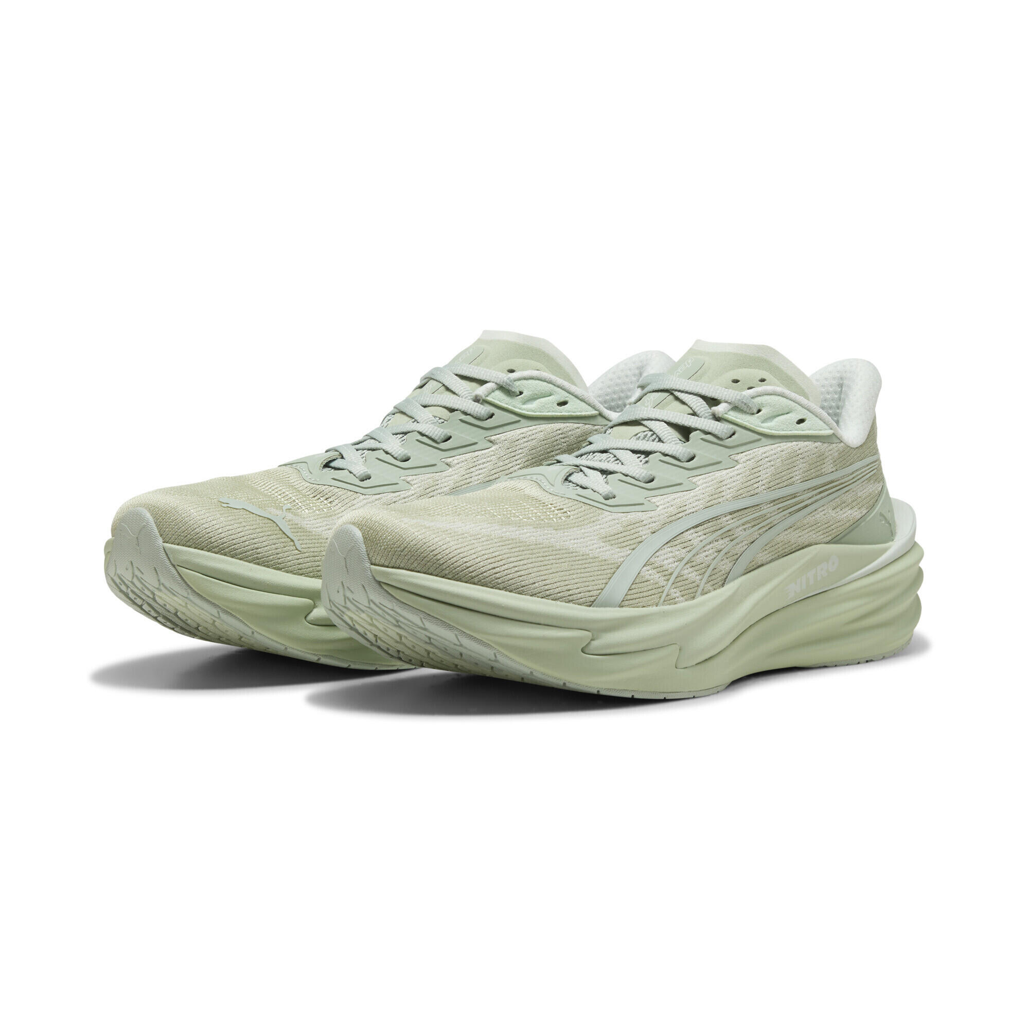 PUMA picture