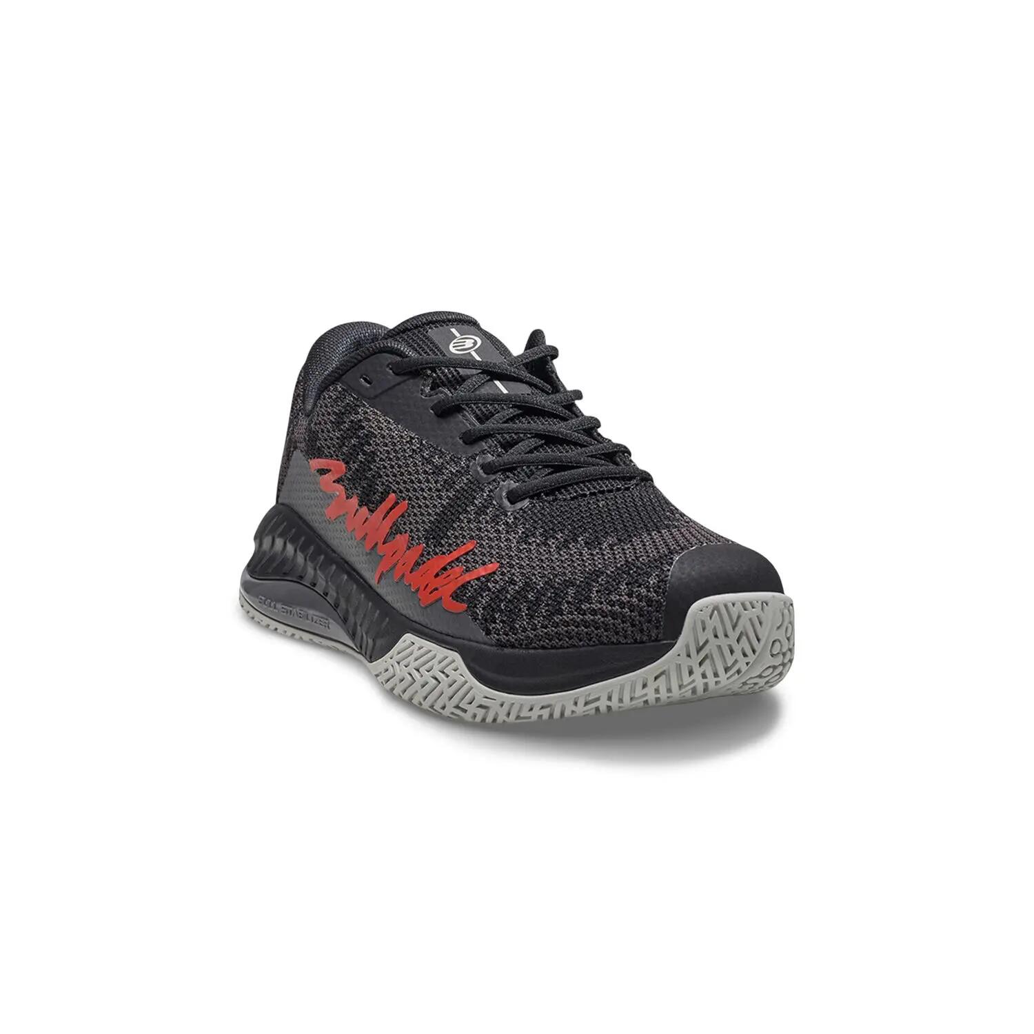 Zapatillas Bullpadel Ionic 26V Negro 2/7