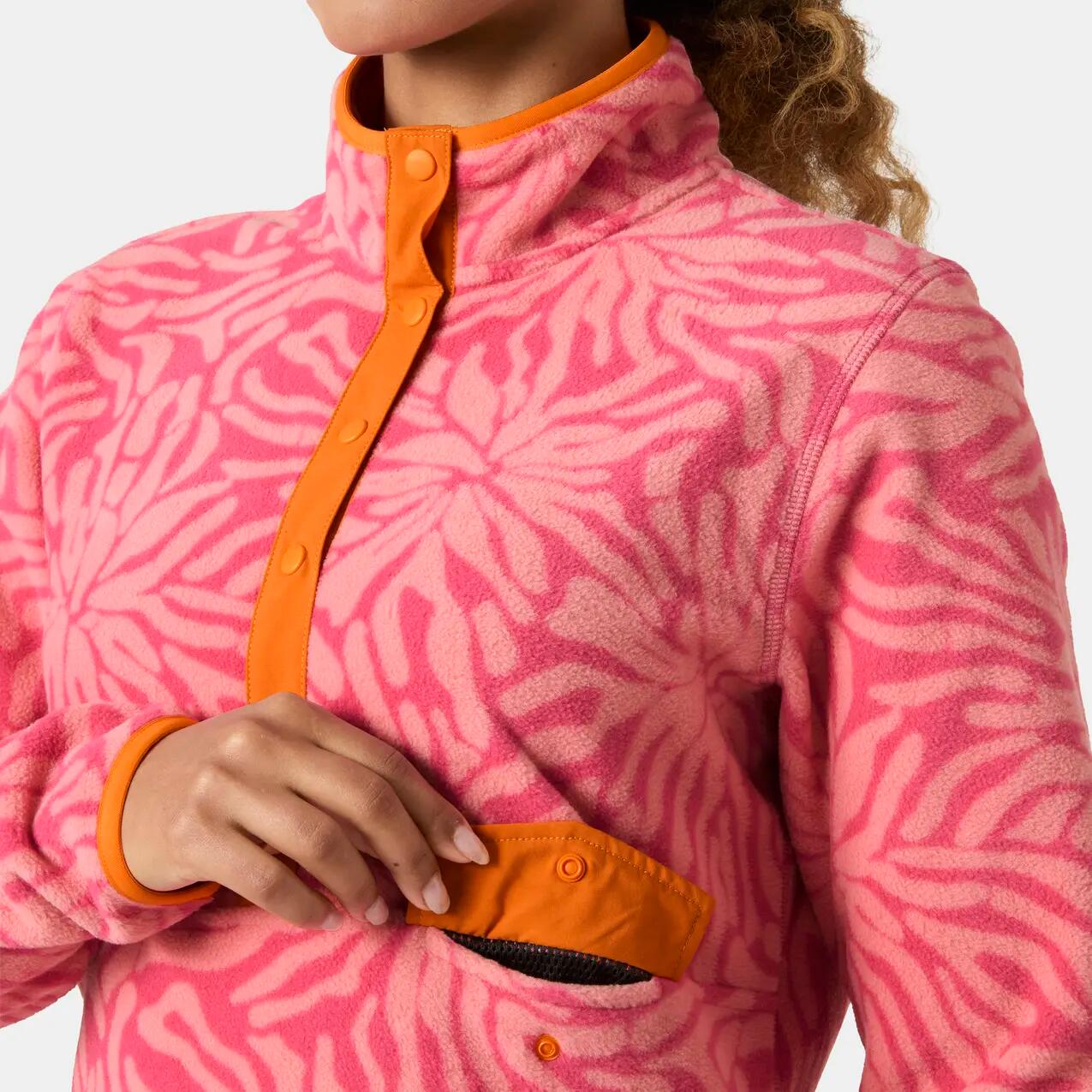 Velo feminino Helly Hansen Maridalen 3/6