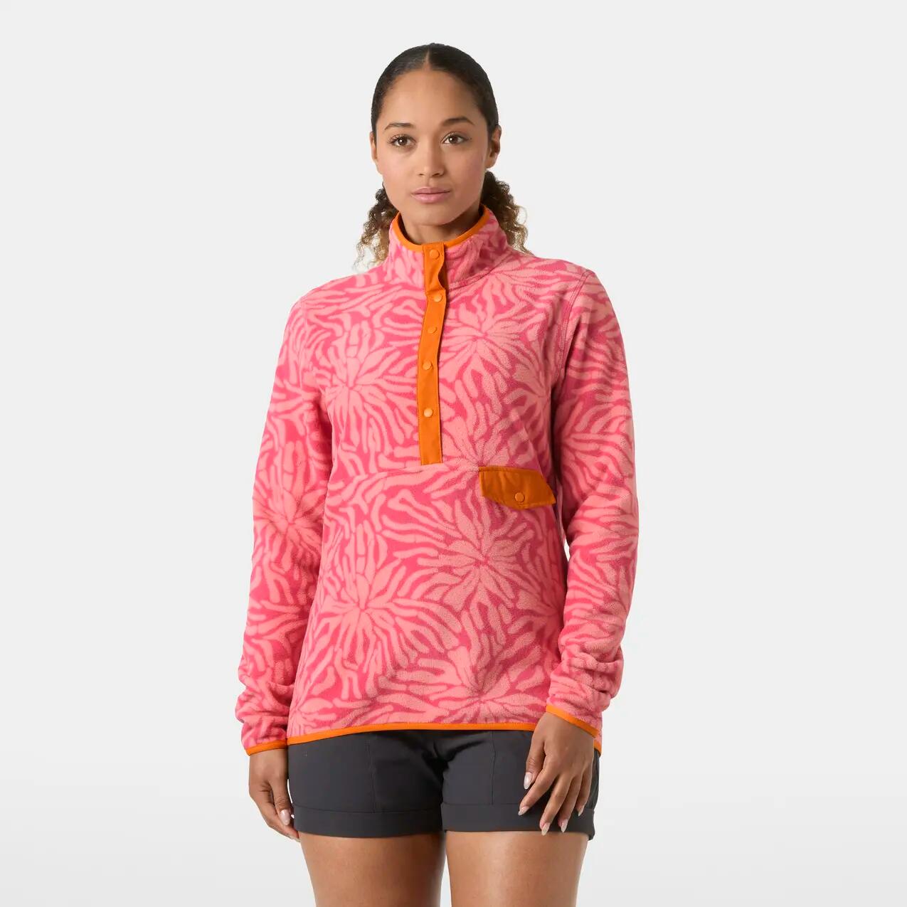 Velo feminino Helly Hansen Maridalen 2/6