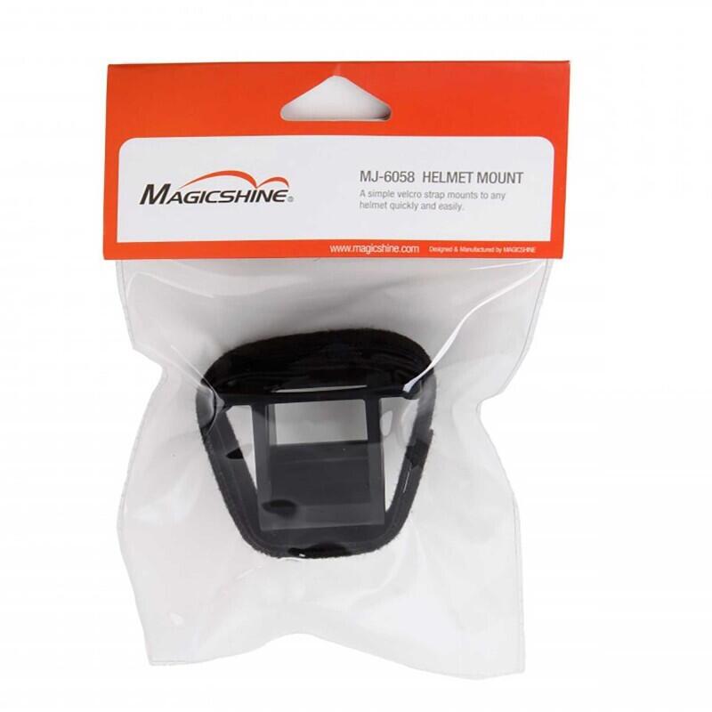 Kit de montage casque Magicshine MJ-6058 2/2
