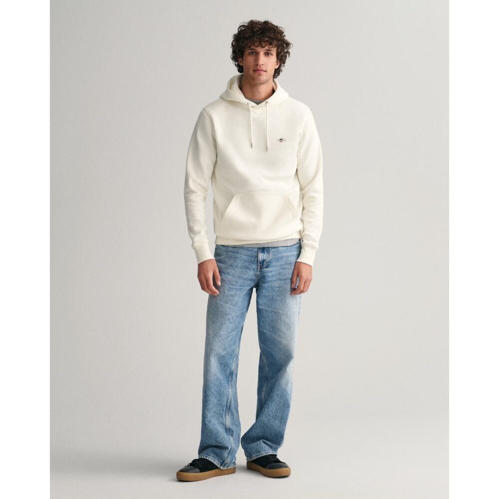 Mens Leisure Hoodie 4/4