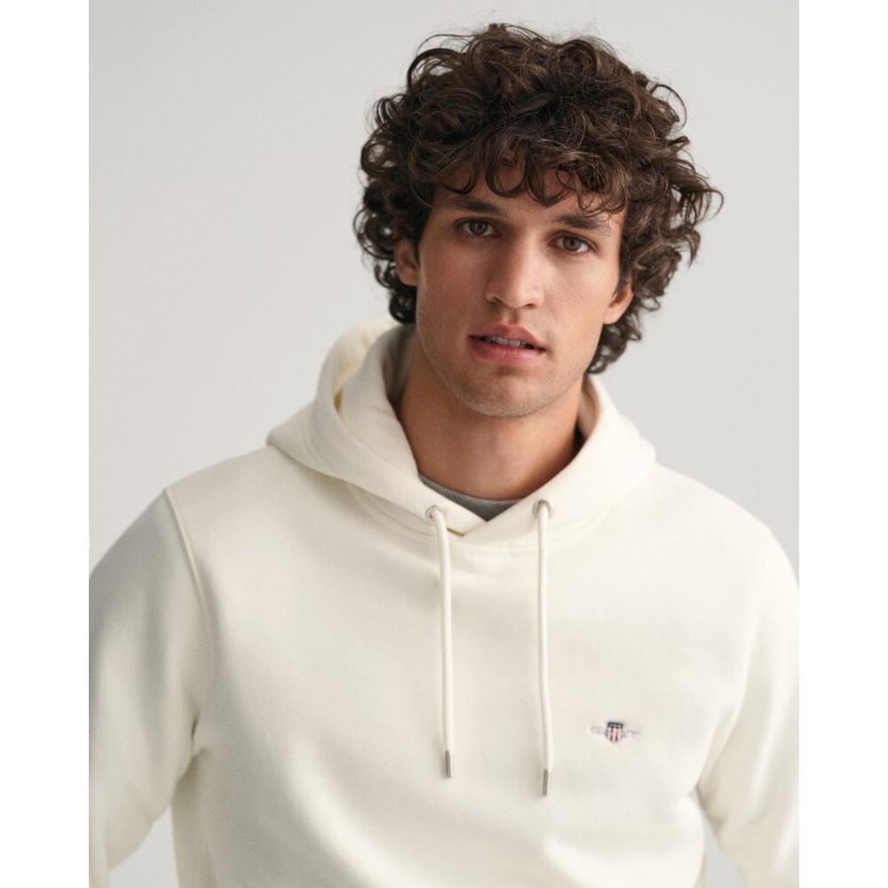 Mens Leisure Hoodie 3/4