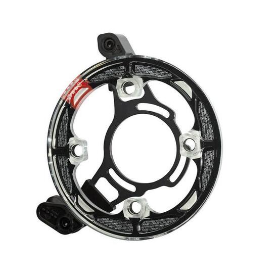 Guida della catena Gamut USA P-Series P38S