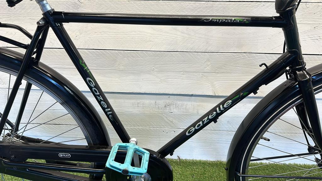Bicicletta usata Gazelle Impala 4/4