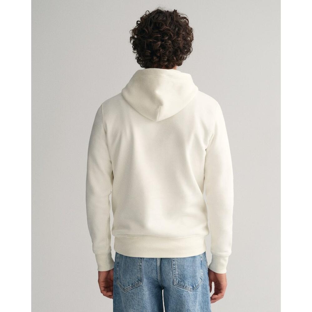 Mens Leisure Hoodie 2/4
