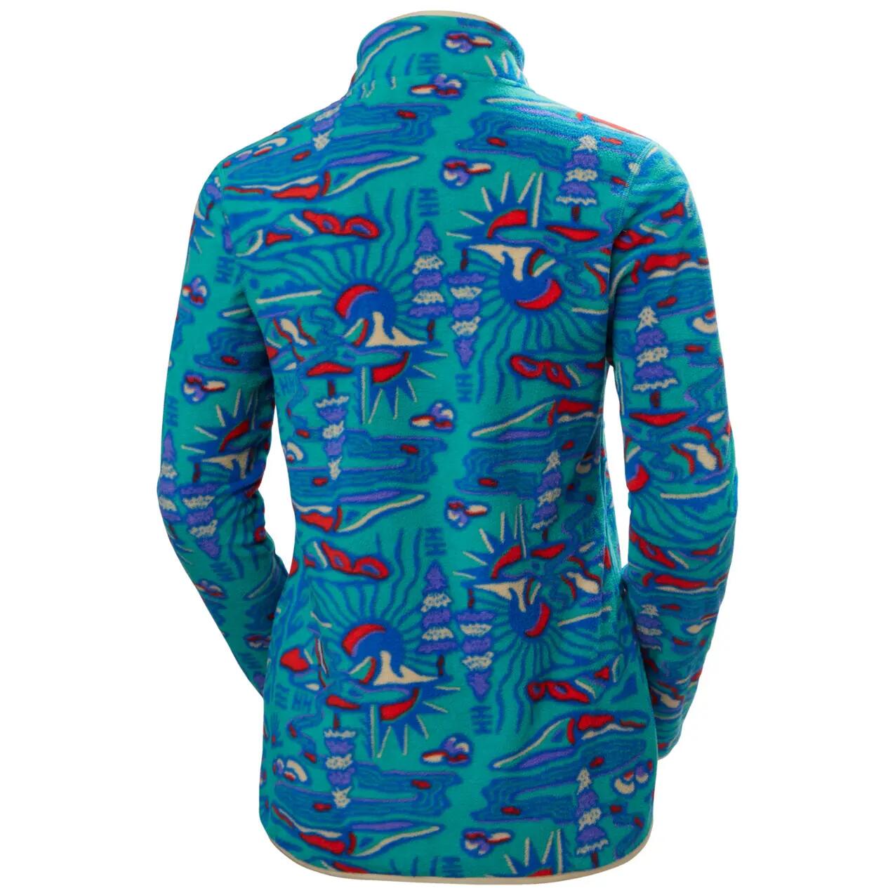 Velo feminino Helly Hansen Maridalen 6/7