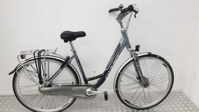 Giant ultimo | gebruikt | 3 maanden garantie | 28 inch |, metal/grijs