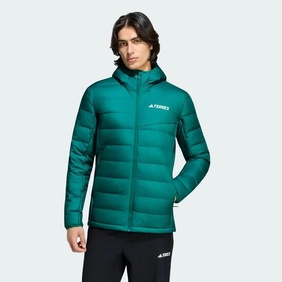 Anorak de plumón ligero con capucha Terrex Multi CLIMAWARM