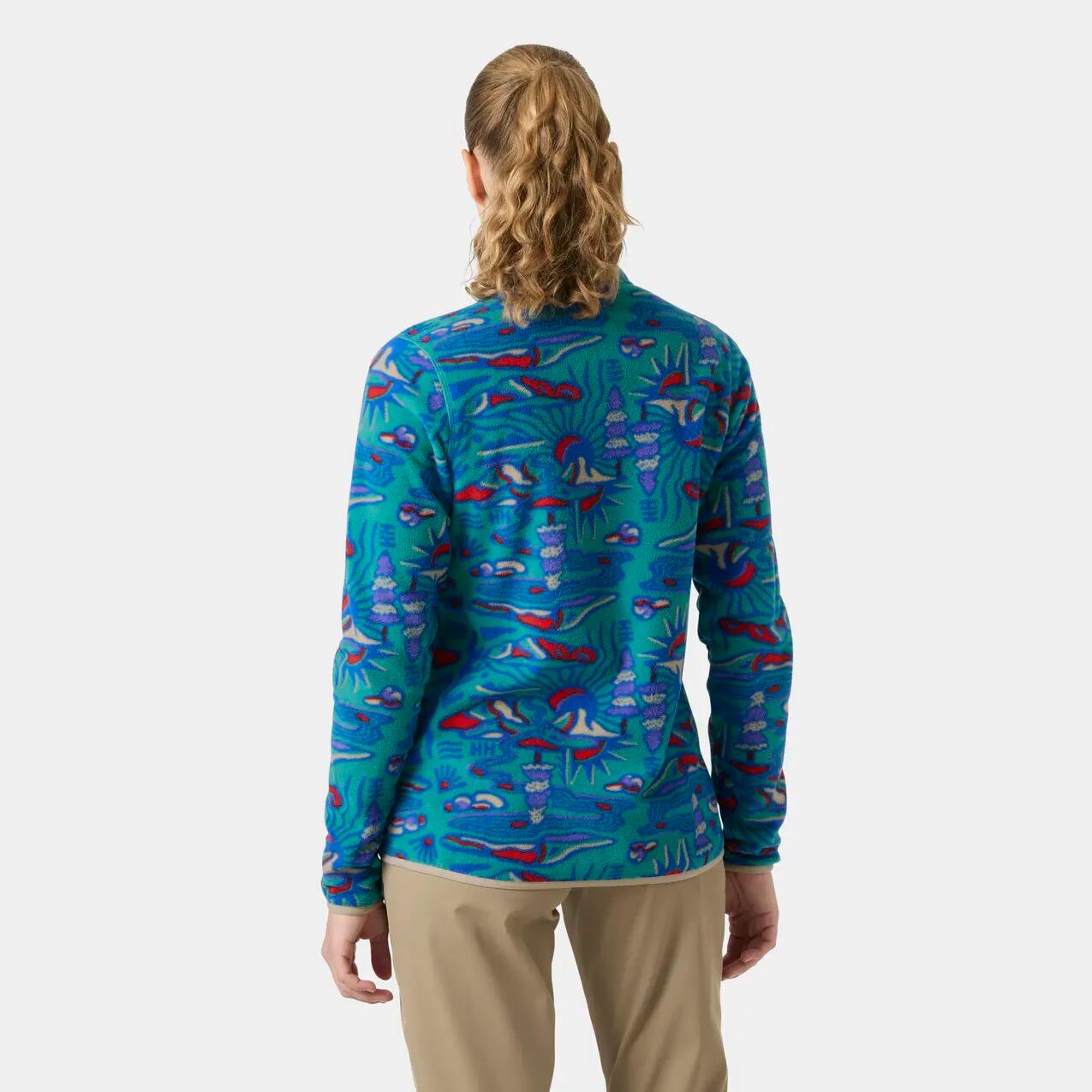 Velo feminino Helly Hansen Maridalen 4/7