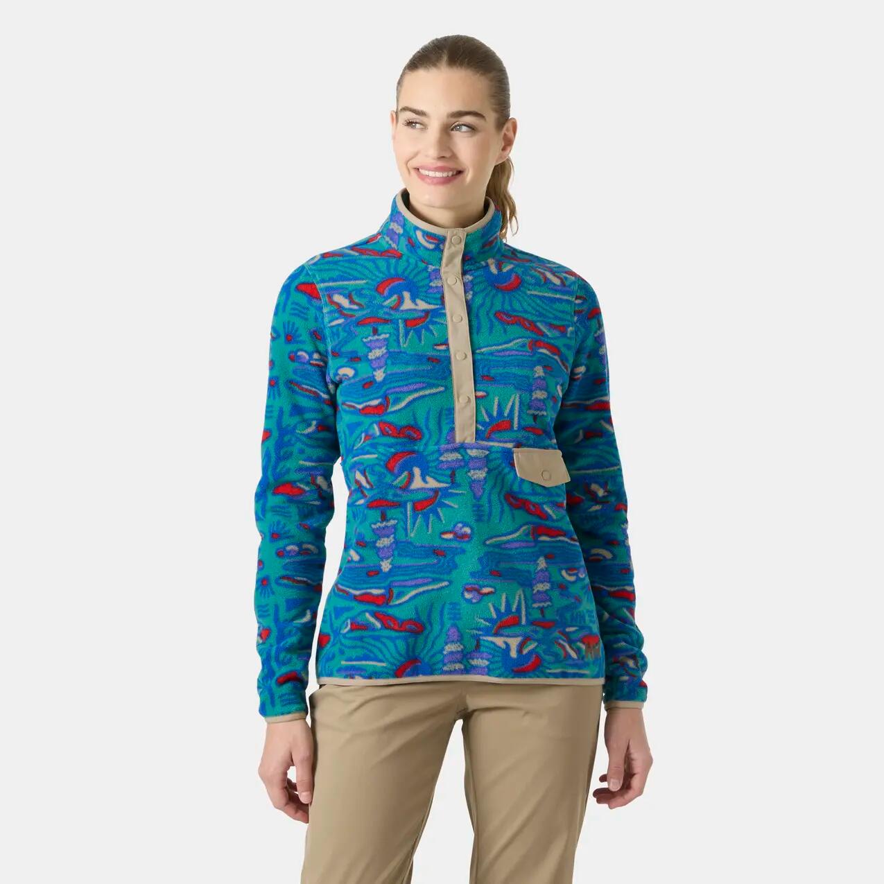Velo feminino Helly Hansen Maridalen 2/7
