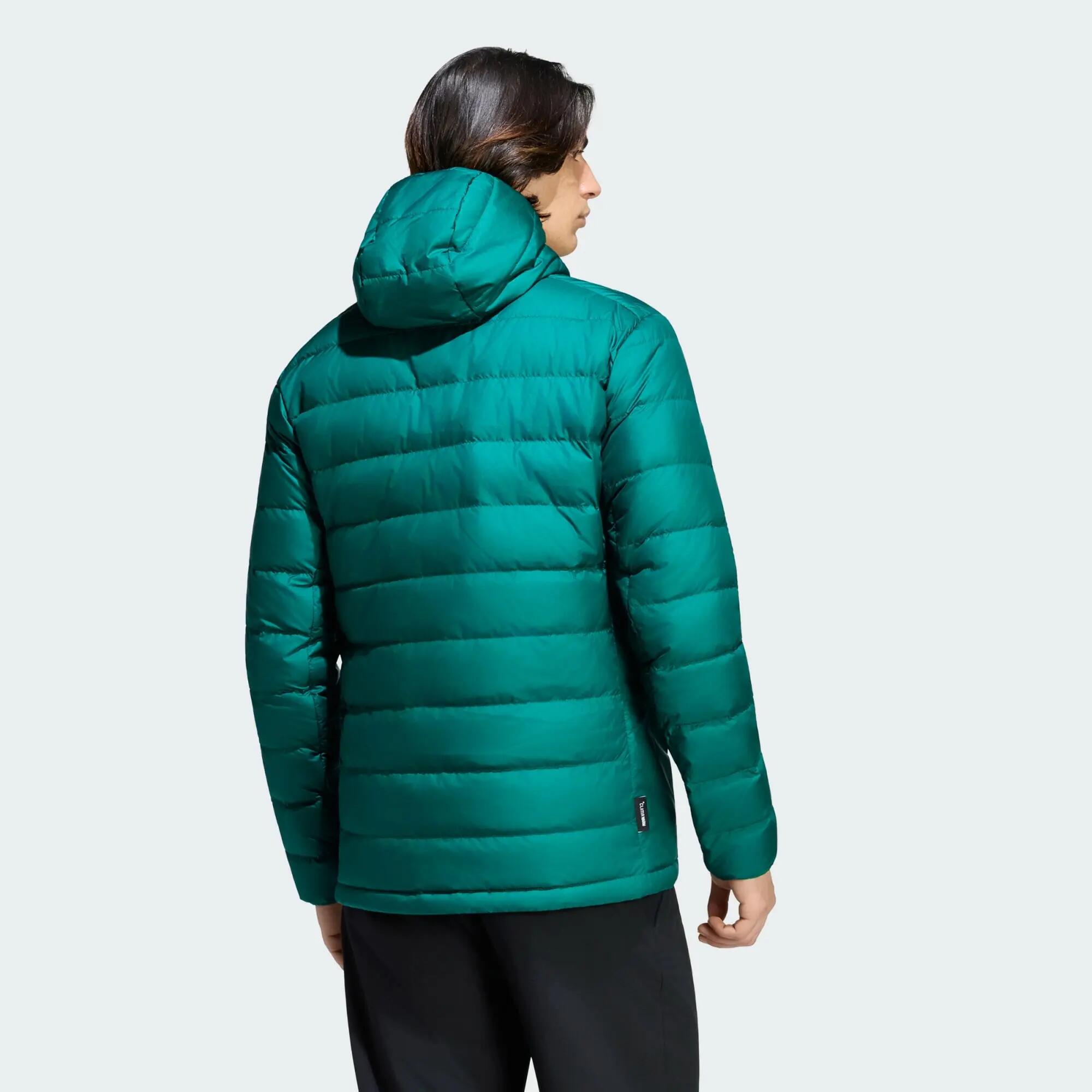 Veste à capuche duvet léger Terrex Multi CLIMAWARM 3/7