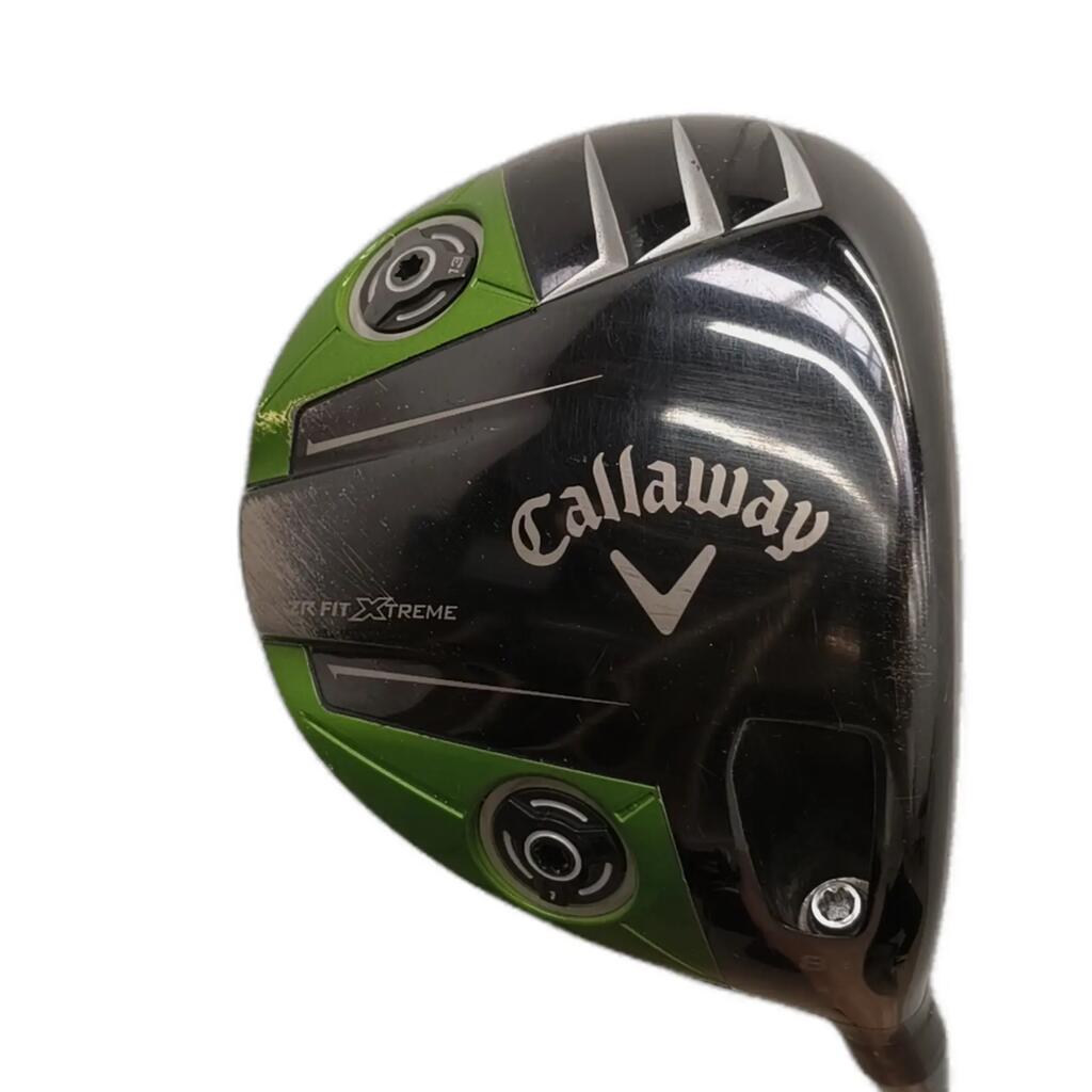 Callaway Razr Fit Xtreme Driver / Flex X-Stiff / Loft 8.5