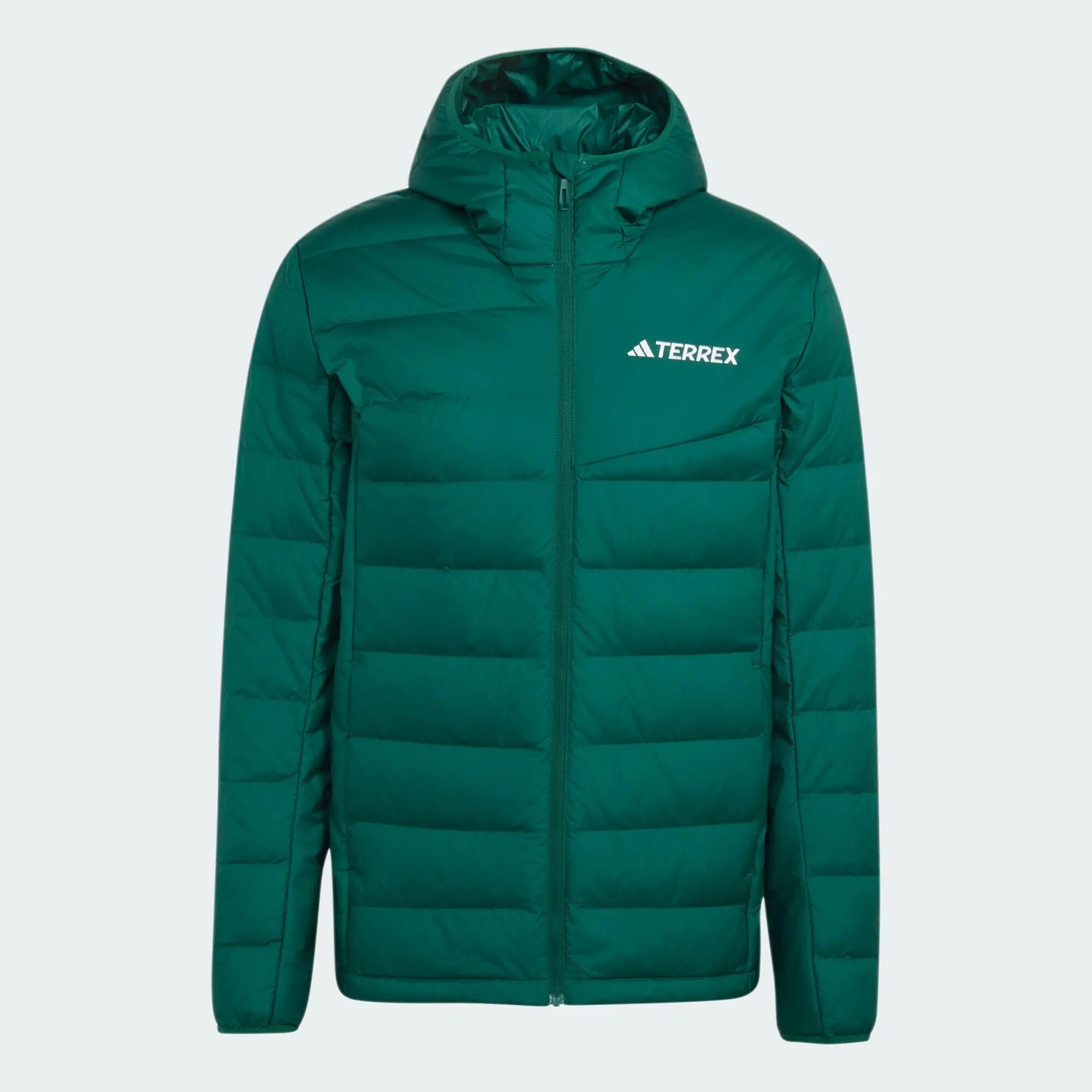 Veste à capuche duvet léger Terrex Multi CLIMAWARM 2/7