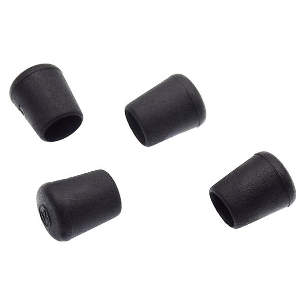 Gumowe zatyczki Peruzzo Lybra (x4) 3/4