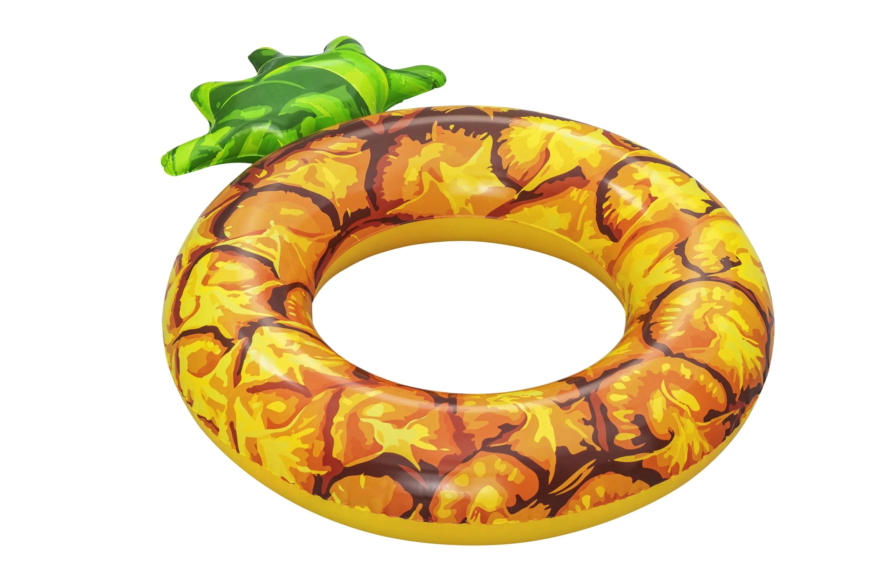 BESTWAY COLAC GONFLABIL FRUCT DE VARA, ANANAS 5/10