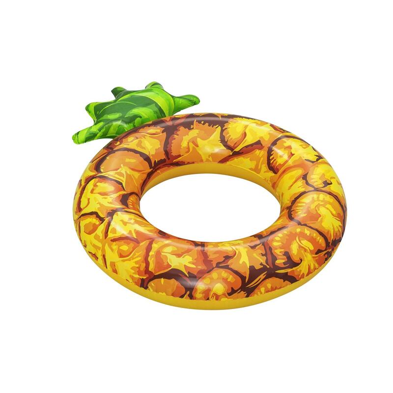 BESTWAY COLAC GONFLABIL FRUCT DE VARA, ANANAS