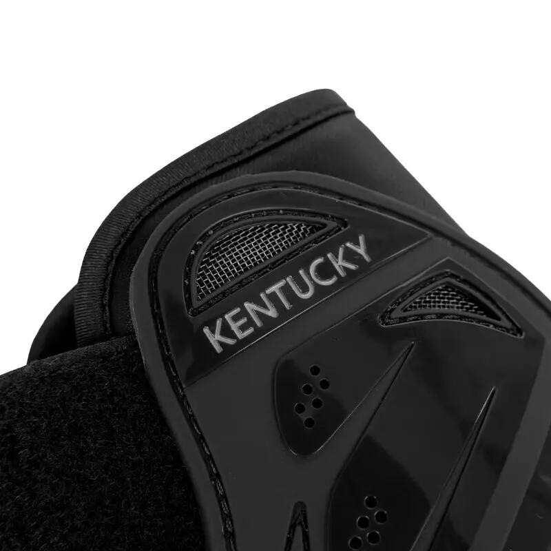 Vetlokbeschermers voor pony's Kentucky Horsewear Pro 6/6