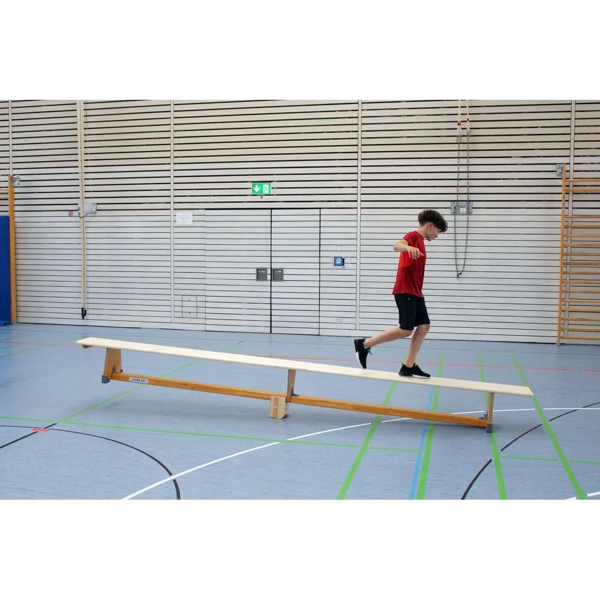 Banco de ginástica Kuebler Sport 2/3