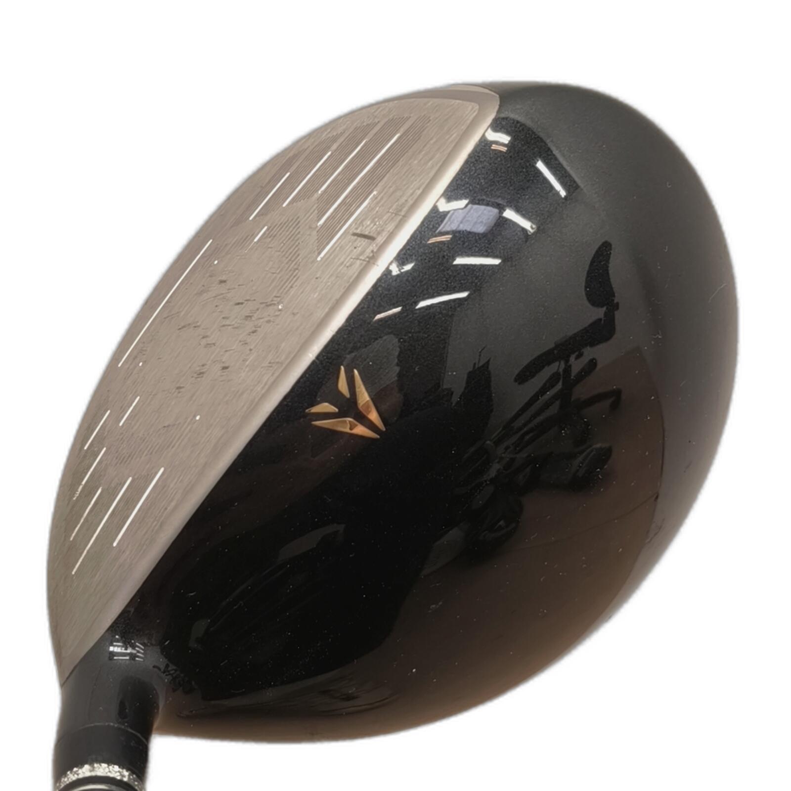 XXIO 10 Driver / Flex Regular / Loft 10.5 3/5