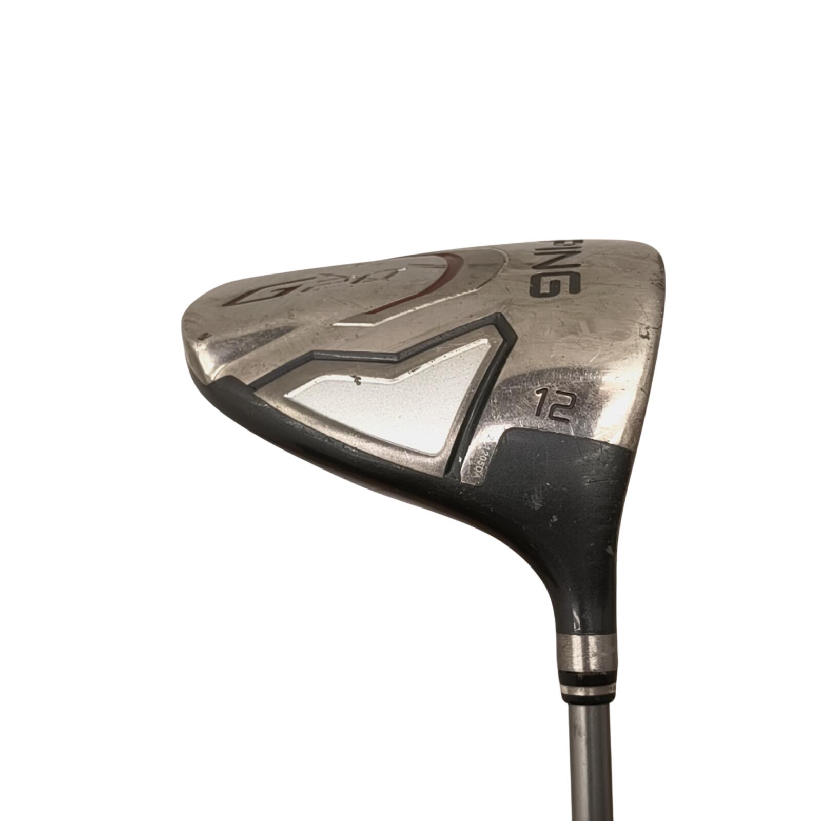 PING G20 Driver / Flex Ladies / Loft 12 2/5